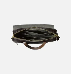 FILSON Sacs Bandoulière<70256 - Original Briefcase Otter Green