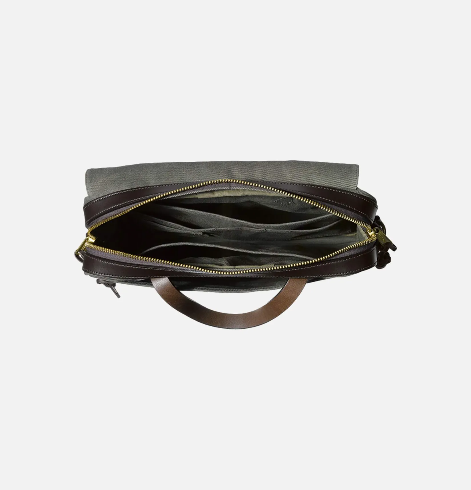 FILSON Sacs Bandoulière<70256 - Original Briefcase Otter Green