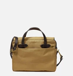 FILSON Sacs Bandoulière<70256 - Original Briefcase Tan