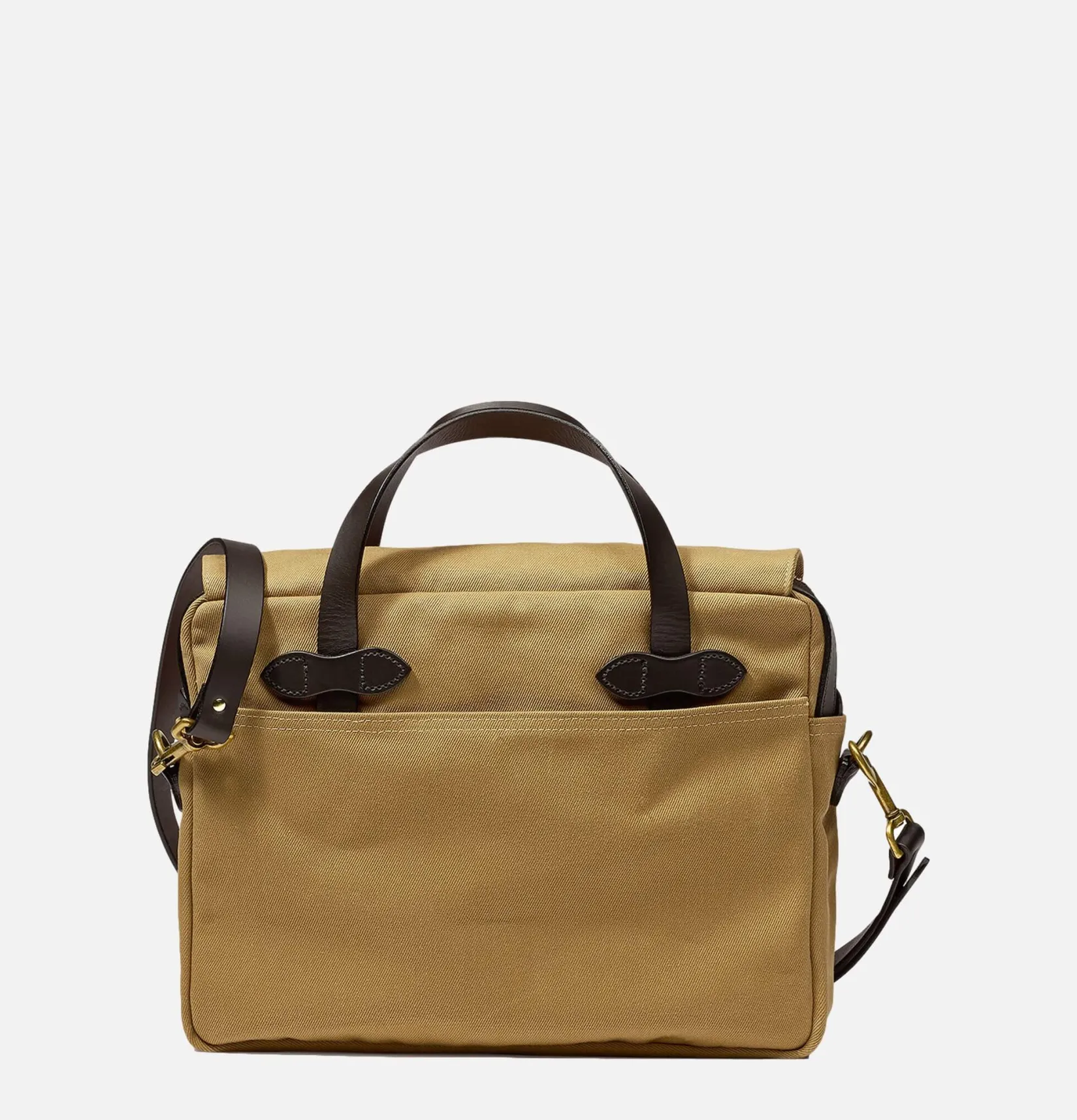 FILSON Sacs Bandoulière<70256 - Original Briefcase Tan