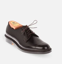 Homme ALDEN SHOE CO Chaussures<990 - Plain Toe Blucher Cordo