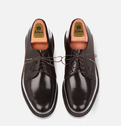 Homme ALDEN SHOE CO Chaussures<990 - Plain Toe Blucher Cordo