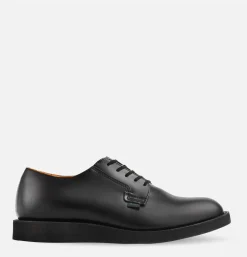 Homme RED WING SHOES Chaussures<101 - Postman Noir