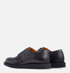 Homme RED WING SHOES Chaussures<101 - Postman Noir