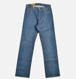 LEVI'S® VINTAGE CLOTHING Jeans<501 1901 Rigid 9oz Cone Mills
