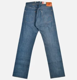LEVI'S® VINTAGE CLOTHING Jeans<501 1901 Rigid 9oz Cone Mills