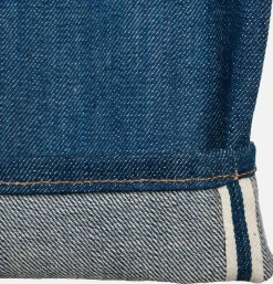 LEVI'S® VINTAGE CLOTHING Jeans<501 1901 Rigid 9oz Cone Mills