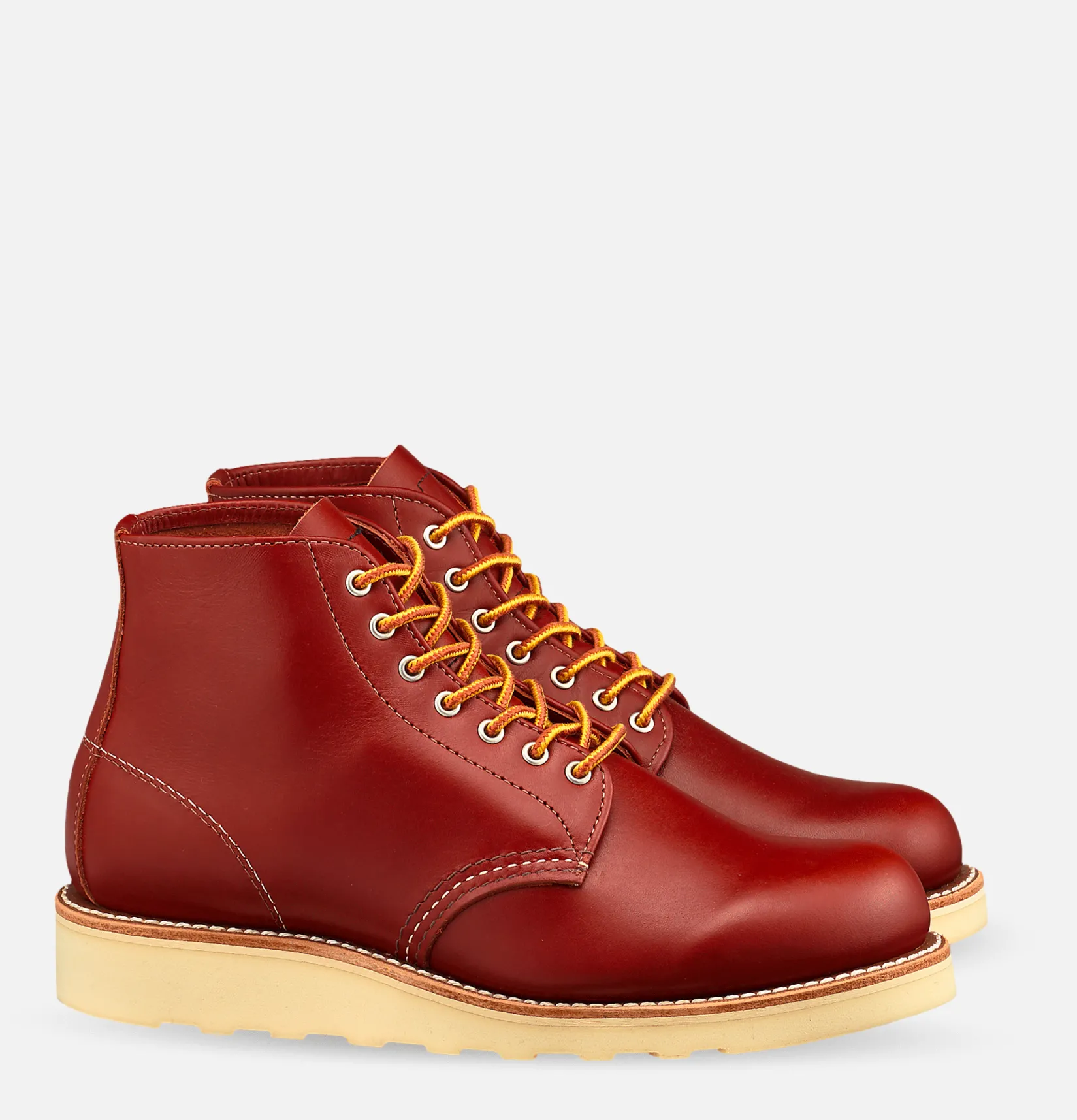 Femme RED WING SHOES WOMEN Bottes<3452 - Round Toe Colorado