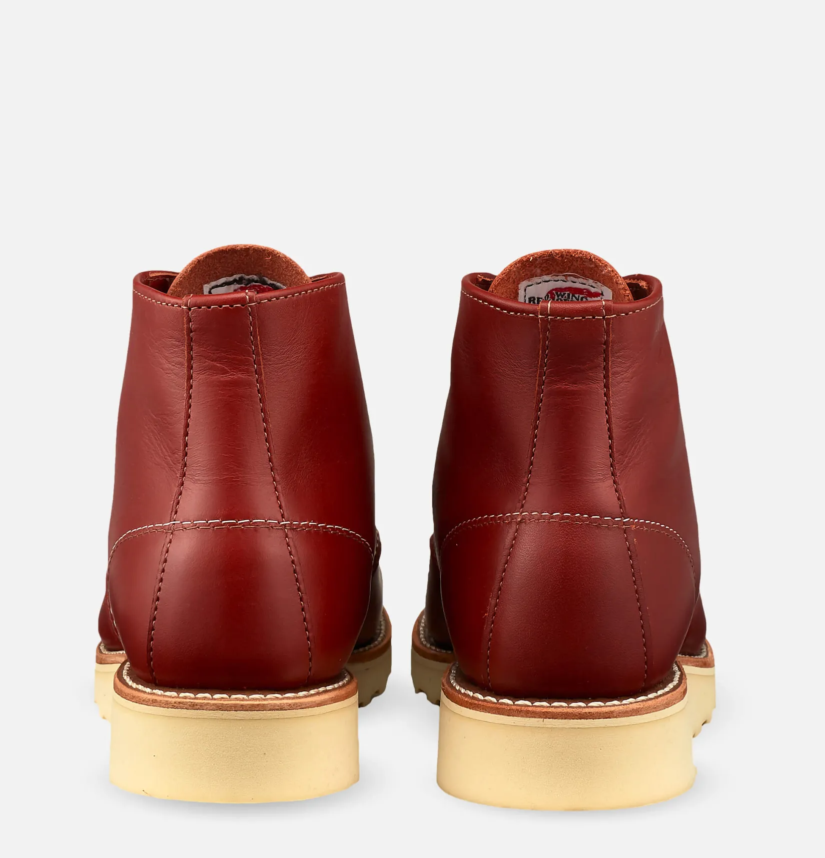 Femme RED WING SHOES WOMEN Bottes<3452 - Round Toe Colorado
