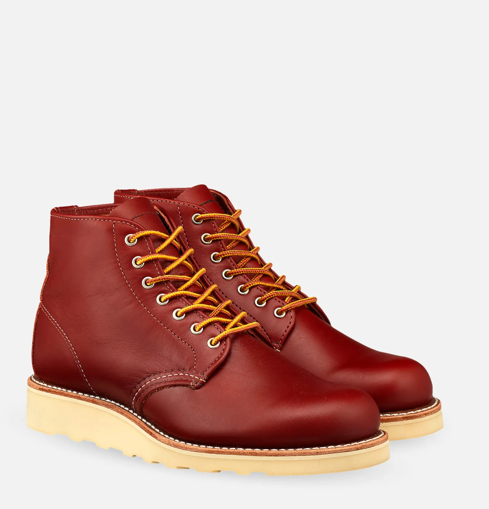 Femme RED WING SHOES WOMEN Bottes<3452 - Round Toe Colorado