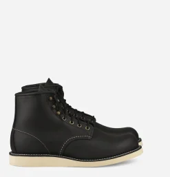 Homme RED WING SHOES Bottes<2951 - Rover Black Harness
