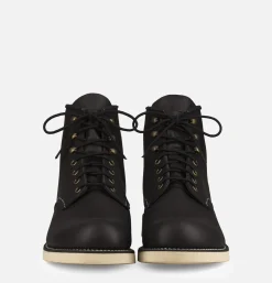 Homme RED WING SHOES Bottes<2951 - Rover Black Harness