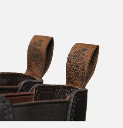 Homme RED WING SHOES Bottes<3194 - Rover Chelsea Black Harness