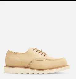 Homme RED WING SHOES Chaussures<8079 - Shop Moc Oxford Hawthorne