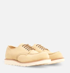 Homme RED WING SHOES Chaussures<8079 - Shop Moc Oxford Hawthorne