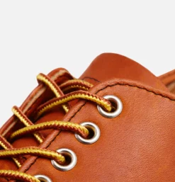 Homme RED WING SHOES Chaussures<8092 - Shop Moc Oxford Oro Legacy