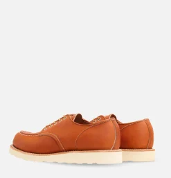 Homme RED WING SHOES Chaussures<8092 - Shop Moc Oxford Oro Legacy