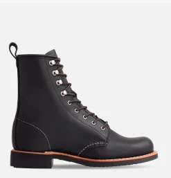 Femme RED WING SHOES WOMEN Bottes<3361 - Silversmith Black