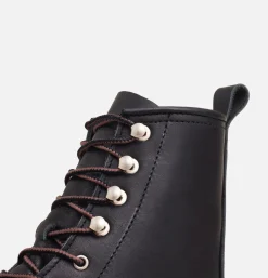 Femme RED WING SHOES WOMEN Bottes<3361 - Silversmith Black