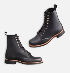 Femme RED WING SHOES WOMEN Bottes<3361 - Silversmith Black