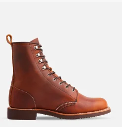 Femme RED WING SHOES WOMEN Bottes<3362 - Silversmith Copper