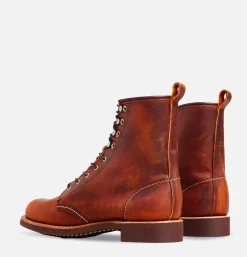 Femme RED WING SHOES WOMEN Bottes<3362 - Silversmith Copper
