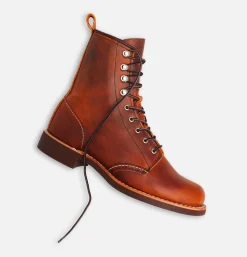 Femme RED WING SHOES WOMEN Bottes<3362 - Silversmith Copper