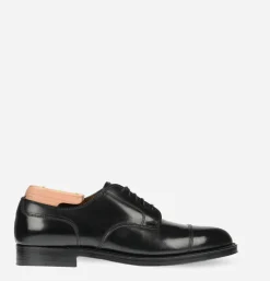 Homme ALDEN SHOE CO Chaussures<2161 - Straight Tip Blucher Cordovan