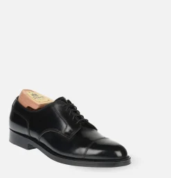 Homme ALDEN SHOE CO Chaussures<2161 - Straight Tip Blucher Cordovan