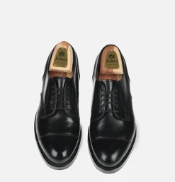 Homme ALDEN SHOE CO Chaussures<2161 - Straight Tip Blucher Cordovan