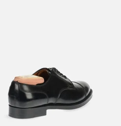 Homme ALDEN SHOE CO Chaussures<2161 - Straight Tip Blucher Cordovan