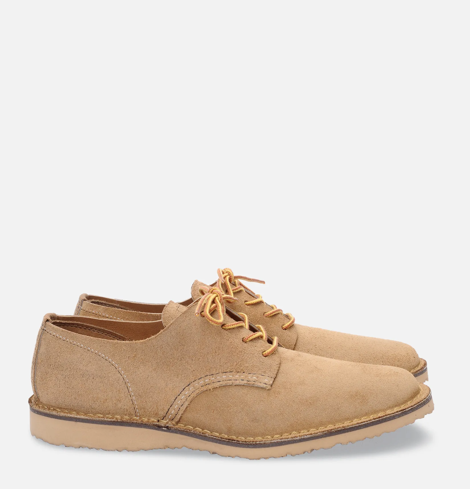 Homme RED WING SHOES Chaussures<3302 - Weekender Oxford