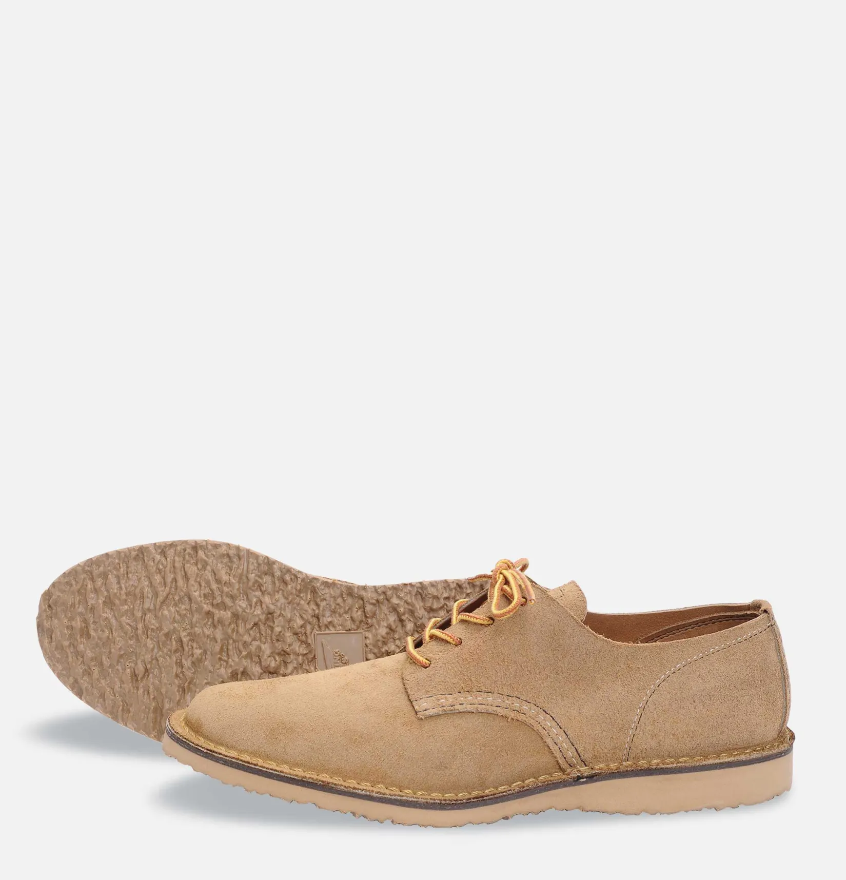Homme RED WING SHOES Chaussures<3302 - Weekender Oxford