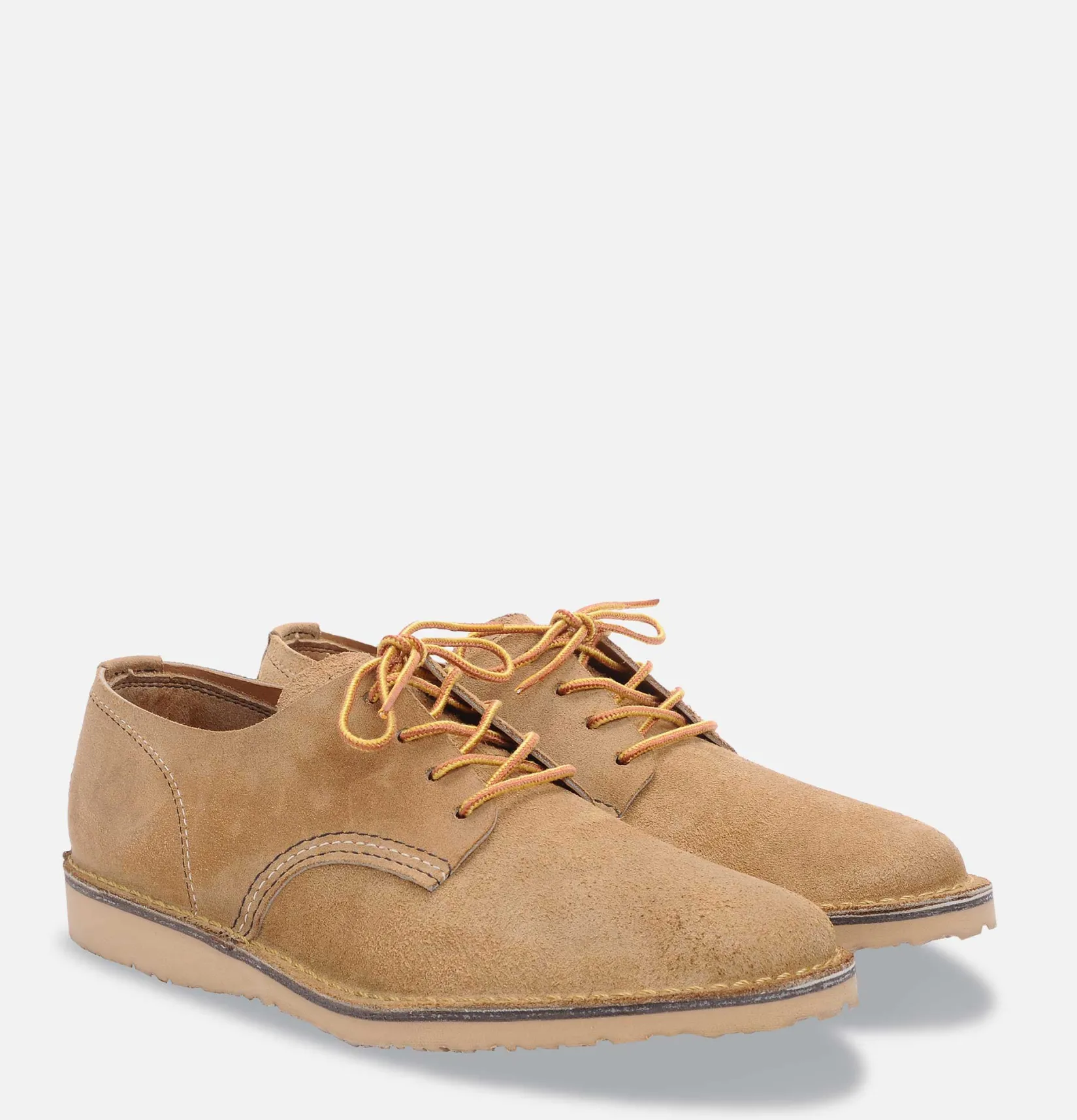 Homme RED WING SHOES Chaussures<3302 - Weekender Oxford