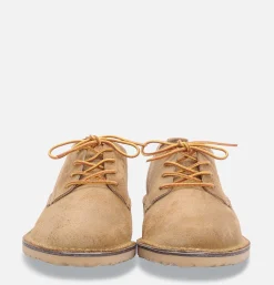 Homme RED WING SHOES Chaussures<3302 - Weekender Oxford