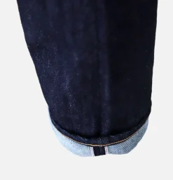 HATSKI Jeans<22001 Jean Loose Tapered Onewash