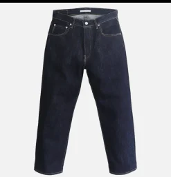 HATSKI Jeans<22003 Jean Wide Tapered One Wash