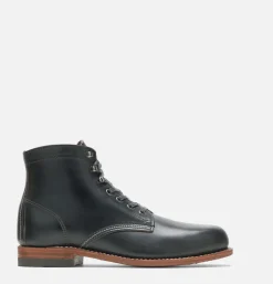 Homme WOLVERINE Bottes<1000 Mile Boot Noir