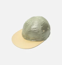FOUND FEATHER Chapeaux & Casquettes<6 Panel Cap Air Light Ripstop