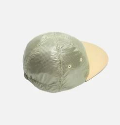 FOUND FEATHER Chapeaux & Casquettes<6 Panel Cap Air Light Ripstop
