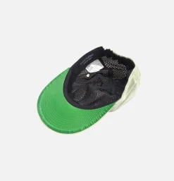 FOUND FEATHER Chapeaux & Casquettes<6 Panel Cap Air Light Ripstop