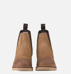 Homme RED WING SHOES Bottes<3192 Rover Chelsea Hawthorne