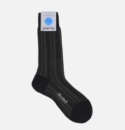 Homme PANTHERELLA Chaussettes<57009 Socks Navy