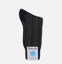 Homme PANTHERELLA Chaussettes<57009 Socks Navy
