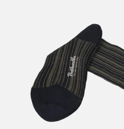 Homme PANTHERELLA Chaussettes<57009 Socks Navy
