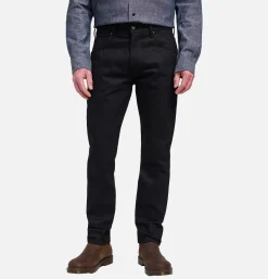 LEE 101 Jeans<101 Z Dry Black