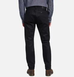 LEE 101 Jeans<101 Z Dry Black