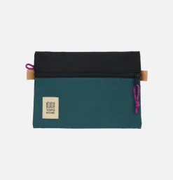 TOPO DESIGNS Petite Maroquinerie<Accessory Bag Medium Botanic