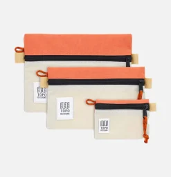 TOPO DESIGNS Petite Maroquinerie<Accessory Bag Medium Botanic