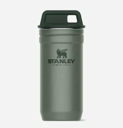 STANLEY 1913 Outdoor<Adventure 4 Goblet Nesting Set